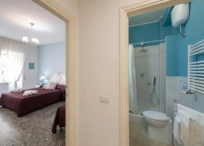 דירה House Bonifacio *