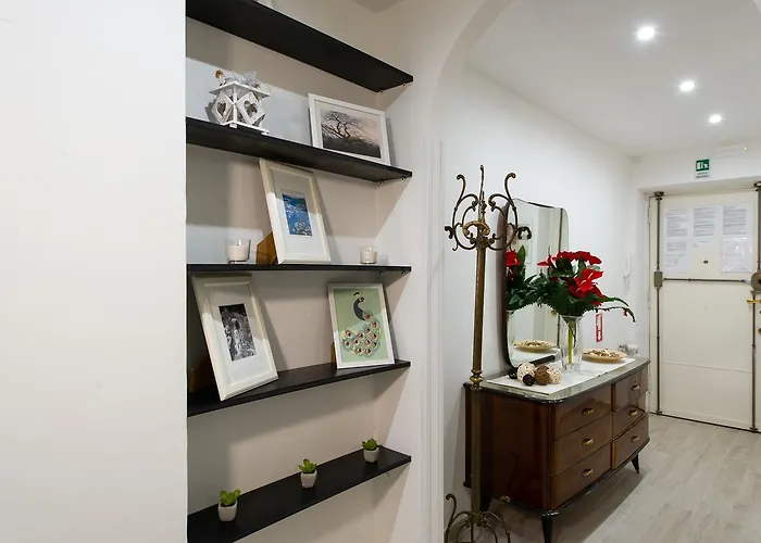 דירה House Bonifacio *