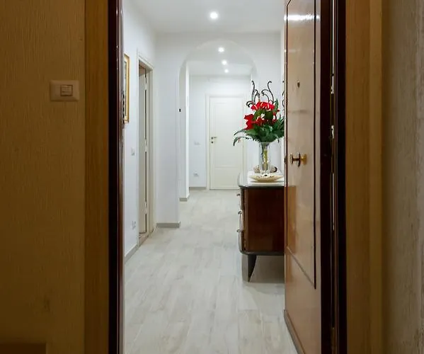 House Bonifacio רומא