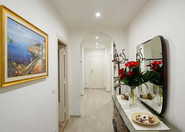 דירה House Bonifacio *